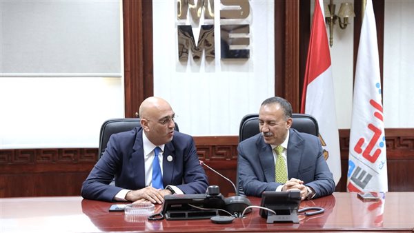  جهاز تنمية المشروعات يضخ تمويل قدره 6.65 مليون جنيه في اسيوط