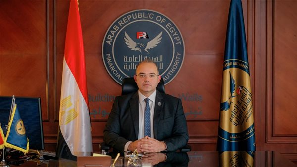 الرقابة المالية تعمل على تحقيق استقرار الأسواق وضمان كفائتها وشفافية الأنشطة 