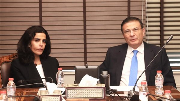 وزير الزراعة يبحث مع الغانم الكويتية تعزير استثماراتها بالإنتاج النباتي والداجني والحيواني والسمكي والتصنيع الزراعي