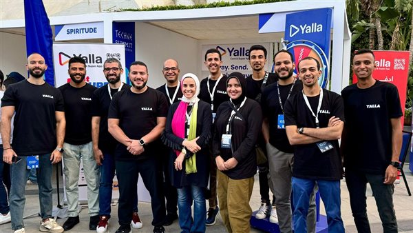 للعام الرابع على التوالي.. يلّا سوبر آب تستعرض حلولها المبتكرة في قمة تكني 2024