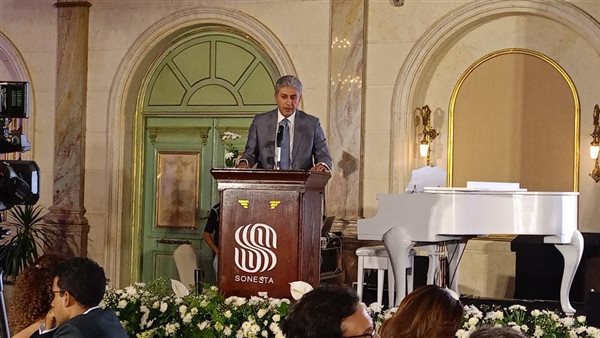  تأسيس شركة جديدة للتنمية السياحية لتطوير الخدمات ببعض نقاط مسار العائلة المقدسة