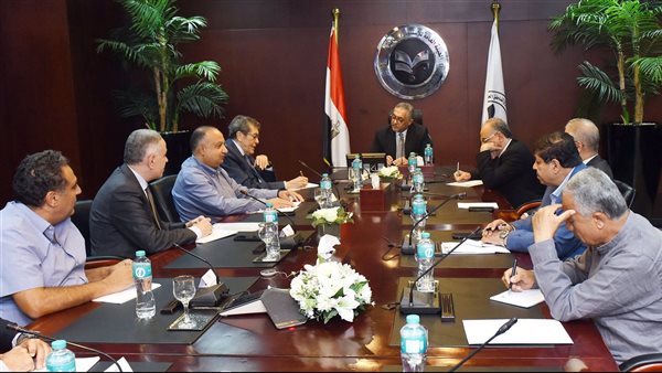 تعاون بين هية الاستثمار ومستثمري المناطق الحرة لضمان التزام الصادرات المصرية بالمعايير البيئية الأوروبية الجديدة