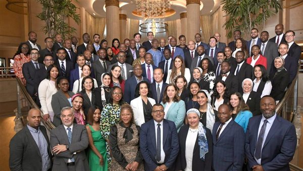  المركزي يستضيف فعاليات الاجتماع التاسع للجنة الفنية المتخصصة للآلية الإفريقية لمراجعة النظراء 