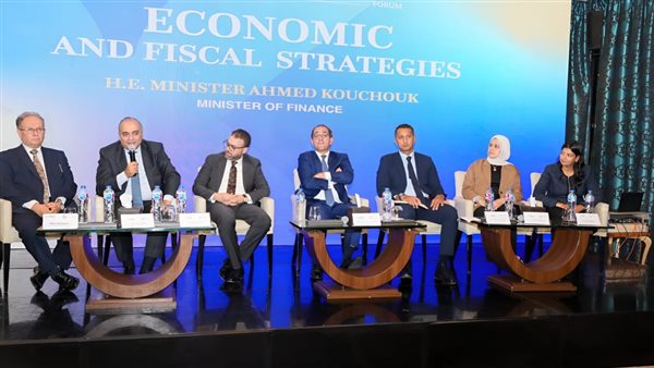 المالية: الإصلاح المالى والاقتصادي ممتد ومستدامة.. وأكبر من برامجنا الإصلاحية المدعومة من المؤسسات الدولية 