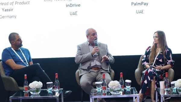 مسؤولو اندرايف يكشفون عن استراتيجيتها للتحول إلى Super app ورسالتها الاجتماعية 