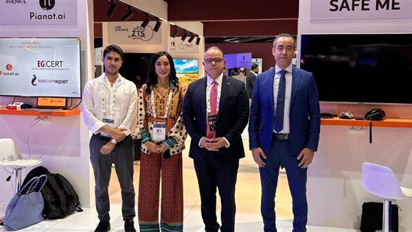  رئيس الرقابة المالية يستعرض جهود التحول الرقمي ودعم الشركات الناشئة في قمة التكنولوجيا وريادة الأعمال  