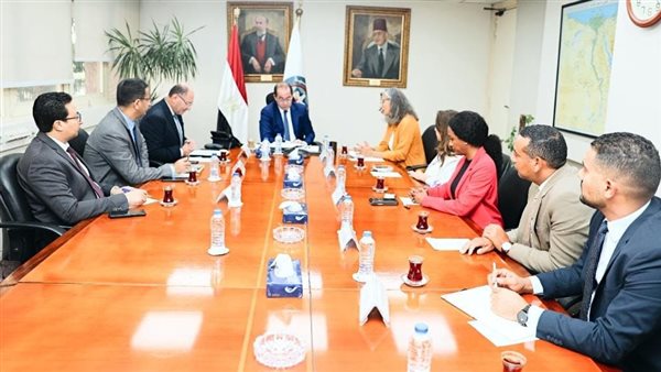 وزير المالية:«التمويل المختلط» يعزز مشاركة القطاع الخاص فى «التنمية الحضرية»