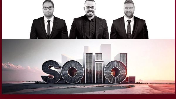 «سوليد تكنولوجي سليوشن» تطلق خدمة ربط قنوات الاتصال بالـ CRM لتعزيز كفاءة الشركات