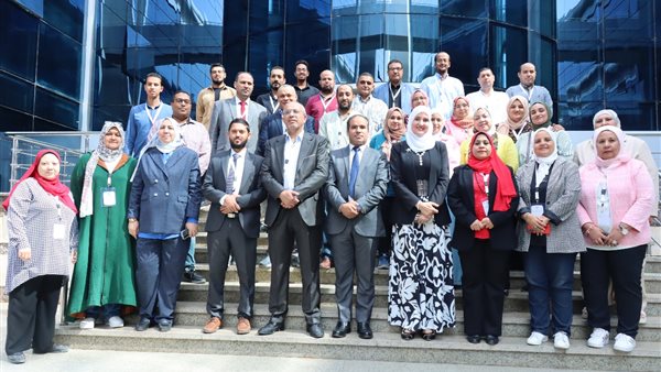 اللجنة الوطنية المصرية تُنظم دورة تدريبية للمُعلمين في مجال الروبوتيك والذكاء الاصطناعي 