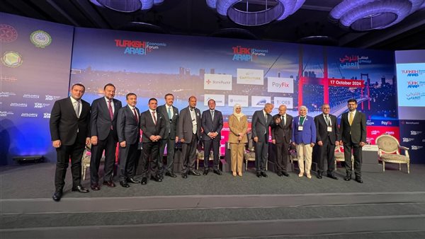 وزير المالية: مصر أصبحت مركز جذب للشركات التركية للتصنيع والتصدير والسياحة