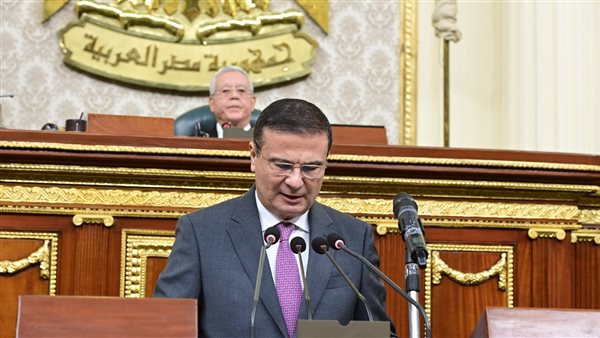 وزير الزراعة يستعرض إجراءات تعزيز الأمن الغذائي وتحقيق التنمية المستدامة