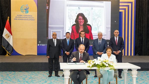 وزيرة التخطيط: التنمية البشرية والاجتماعية تستحوذ على 42% من الاستثمارات الحكومية