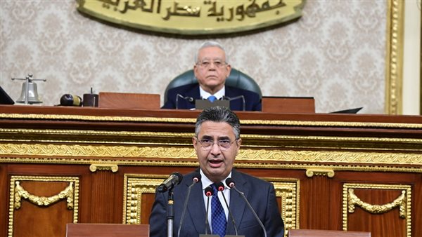 التموين: عقدنا العزم على دراسة التحول من منظومة الدعم العيني إلى منظومة الدعم النقدي الكامل 