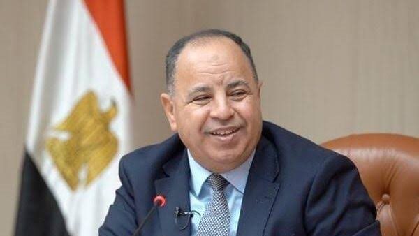 محمد معيط المدير التنفيذي عضو مجلس المديرين التنفيذين ممثلا للمجموعة العربية والمالديف بصندوق النقد الدولى