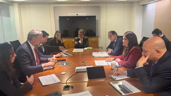 المشاط تستعرض جهود تعزيز كفاءة إدارة الاستثمارات العامة وإتاحة المزيد من الفرص التمويلية للقطاع الخاص