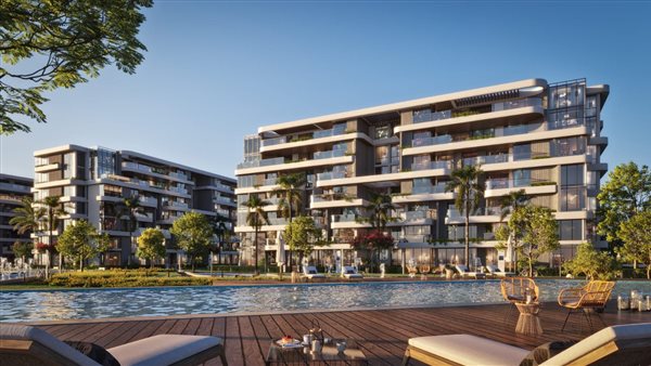 لاند مارك للتنمية العقارية تطلق أحدث مشروعاتها للوحدات الفندقية الفاخرة More Residences 