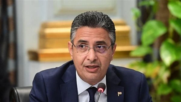 وزير التموين يشارك بالمنتدى الإقليمي حول 