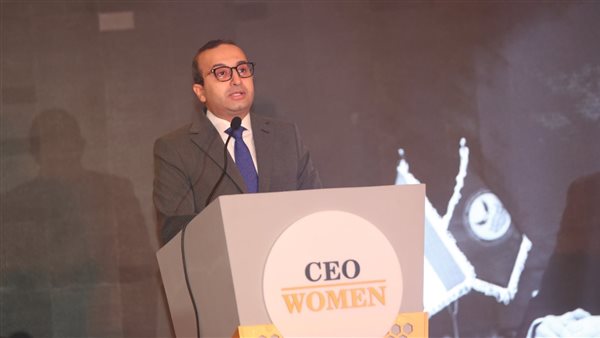 الرقابة المالية تشارك في مؤتمر المديرات التنفيذيات لتعزيز دور المرأة في المناصب القياديةً