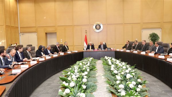 وزيرا الصناعة والتعليم العالي يبحثان سبل النهوض بقطاعي الصناعة والنقل 