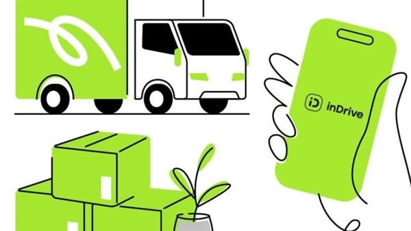 اندرايف تصل إلى 5 مليار رحلة منذ انطلاق أعمالها عام 2012