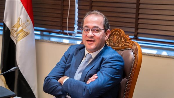 وزير المالية: وضع الدين فى مسار نزولي.. ونعمل على تحسين موشرات الدين الخارجى