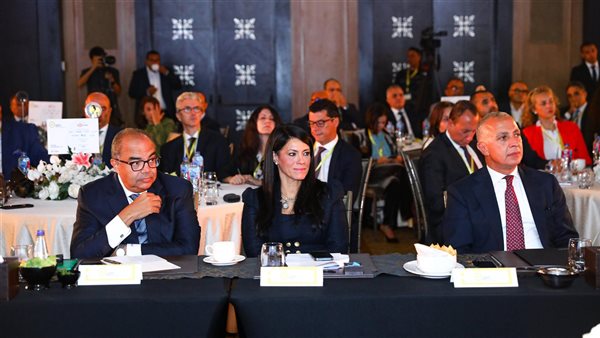 وزيرة التخطيط: استضافة مؤتمر المناخ COP27 عزز تواجد مصر لمكافحة التغيرات المناخية