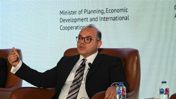 رئيس هيئة الرقابة المالية يشارك في المؤتمر السنوي 