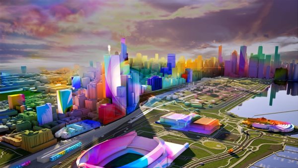 إريكسون تستهدف بناء شبكات قابلة للبرمجة عالية الأداء من خلال برنامج جديد لحلول شبكة الجيل الخامس المتقدمة 