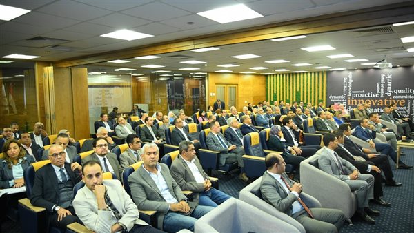 الرقابة المالية تستكمل النقاش مع ممثلي شركات التمويل غير المصرفي وتطبيق معايير 