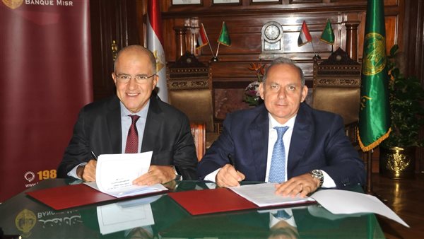  مصر يدعم 3 مدارس جديدة للتكنولوجيا التطبيقية في 4 مجالات لتصبح 6 