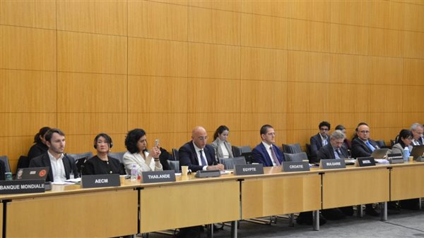 رحمي: القيادة السياسية توفر كل الدعم للمشروعات والقطاع حقق طفرات غير مسبوقة خلال السنوات الأخيرة