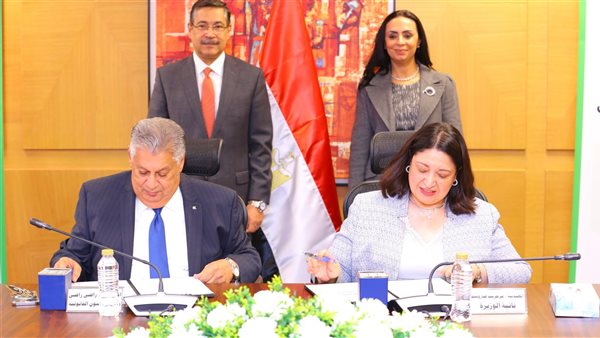 بروتوكول تعاون بين التضامن الاجتماعي والتعمير والإسكان بقيمة 10 ملايين جنيه