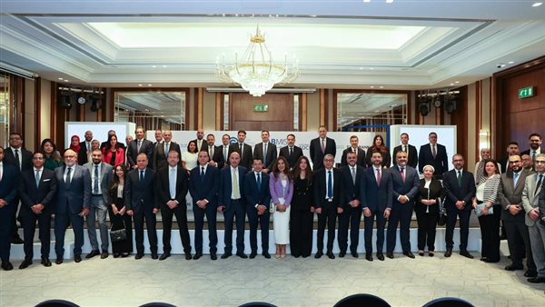  التعمير والإسكان يشارك في تحالف مصرفي لمنح تمويل مشترك بقيمة 4.4 مليار جنيه للشركة السعودية المصرية للتعمير