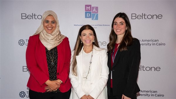 بلتون تختتم أول هاكاثون للذكاء الاصطناعي بالشراكة مع جمعية الرياضيات والعلوم الاكتوارية وعلوم البيانات بالجامعة الأمريكية 