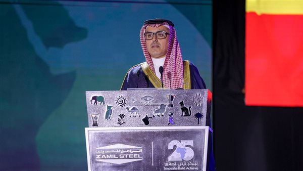الزامل القابضة تدرس إنشاء مصنع جديد في مصر بطاقة إنتاجية 36 ألف طن سنويًا