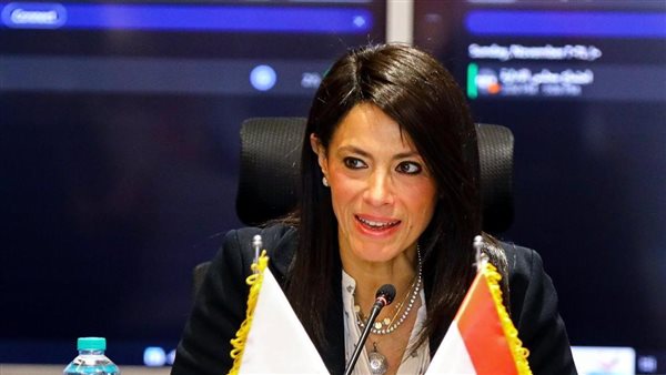 وزيرة التخطيط تترأس اجتماع مجلس إدارة بنك الاستثمار القومي