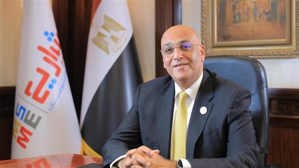 رحمي: تنمية المشروعات يكثف جهوده لتنفيذ محاور المبادرة الرئاسية 