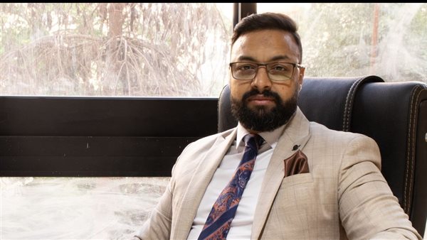 احمد هندي يكشف آليات جديدة لنجاح مصر في منظومة تصدير العقار لتحقيق التنمية الاقتصادية