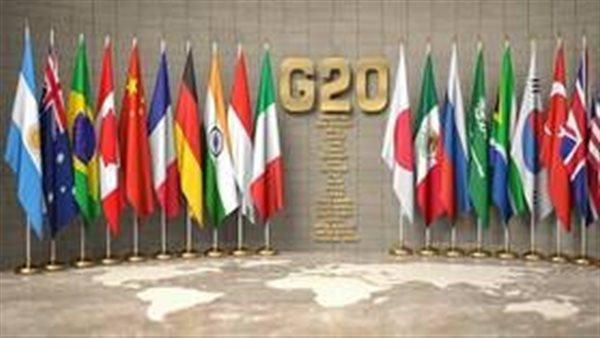 كيف يمكن لمصر أن تستفيد من المشاركة في قمة مجموعة العشرين ؟