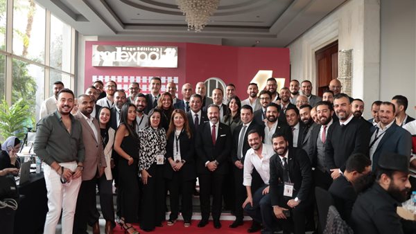 شركات التطوير العقاري تشيد بنجاح معرض RED EXPO 11 