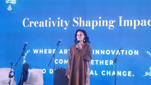  المتحف المصري الكبير يستضيف فعالية 