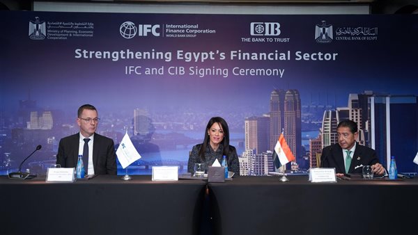 شراكة بين مؤسسة التمويل الدولية وأوراسكوم للتنمية دعمًا للسياحة الخضراء في مصر