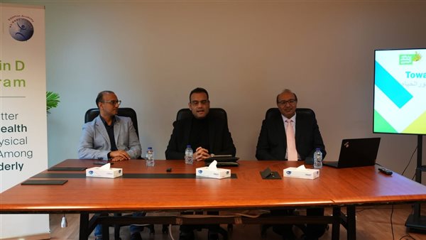 بنك الطعام يعلن نتائج خط أساس مشروع 