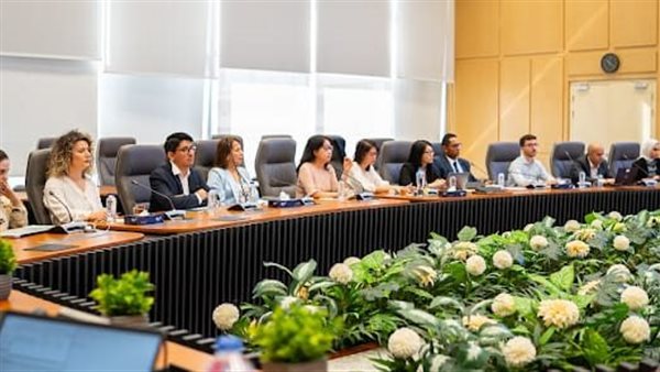  المالية تطرح الرؤية حول سوق سندات الأفراد وتوسيع قاعدة المستثمرين وتعزيز النمو