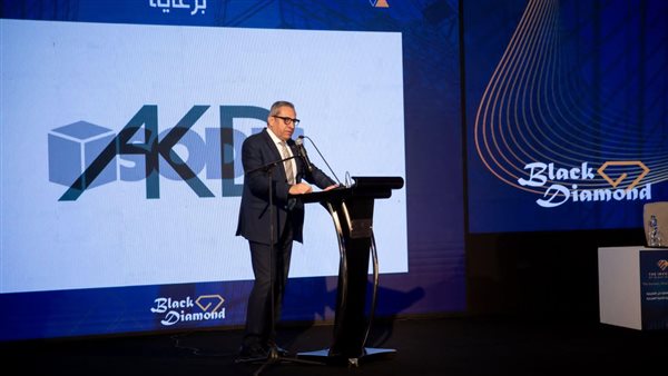 خالد عباس: العاصمة الإدارية أصبحت تنبض بالحياة.. والطلب على العقار في مصر 