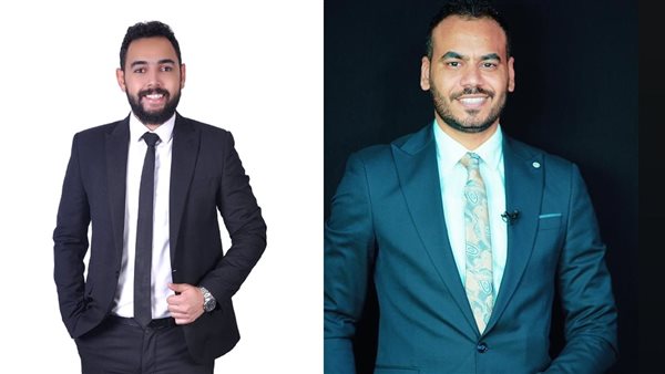 الدكتور احمد متولى وجوهر عصام يحصدان جائزة الابتكار التابعة للمعهد المصرفى المصرى لعام ٢٠٢٤