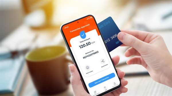 جيديا بصدد إطلاق خدمات SoftPos في مصر بعد عامين على تواجدها في السعودية