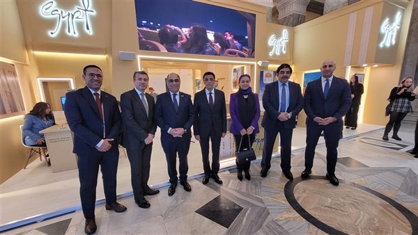 وزارة السياحة تشارك في المعرض السياحي الدولي ببولندا