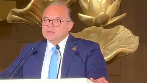  رئيس الرقابة المالية يشهد إطلاق العربي الإفريقي سندات استدامة بـنحو 500 مليون دولار 