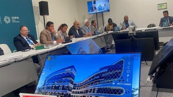 المعماري هشام هلال: التصميم المعماري المستدام من أهم مفاتيح تقليل أثر قطاع المباني على البيئة